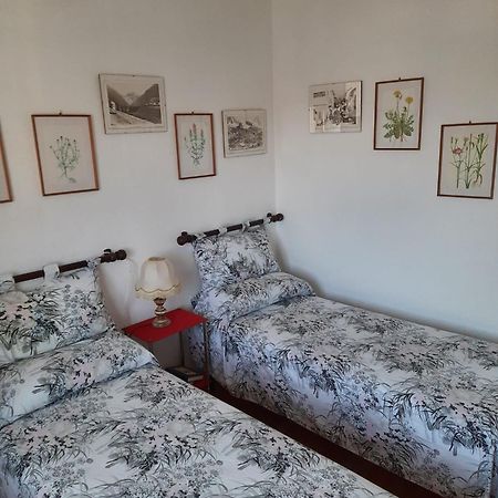 Alloggio Da Piero Blevy Exteriér fotografie